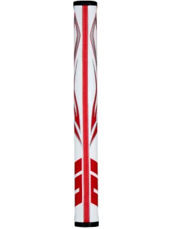 SuperStroke Zenergy Flatso 1.0 Putter Grip