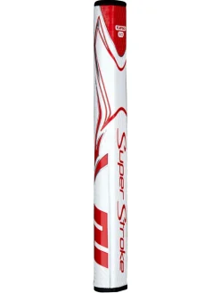 SuperStroke Zenergy Flatso 3.0 Putter Grip