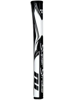 SuperStroke Zenergy Pistol 1.0 Putter Grip