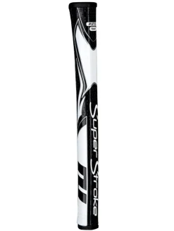 SuperStroke Zenergy Pistol Tour Putter Grip