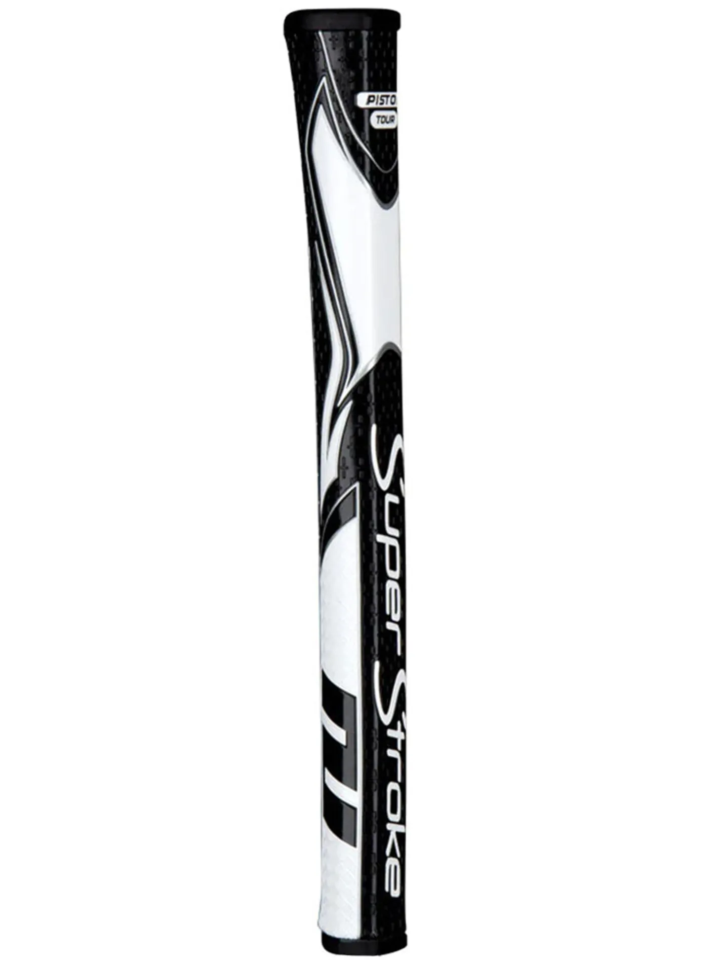 SuperStroke Zenergy Pistol Tour Putter Grip