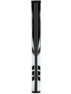 SuperStroke Zenergy Pistol Tour Putter Grip
