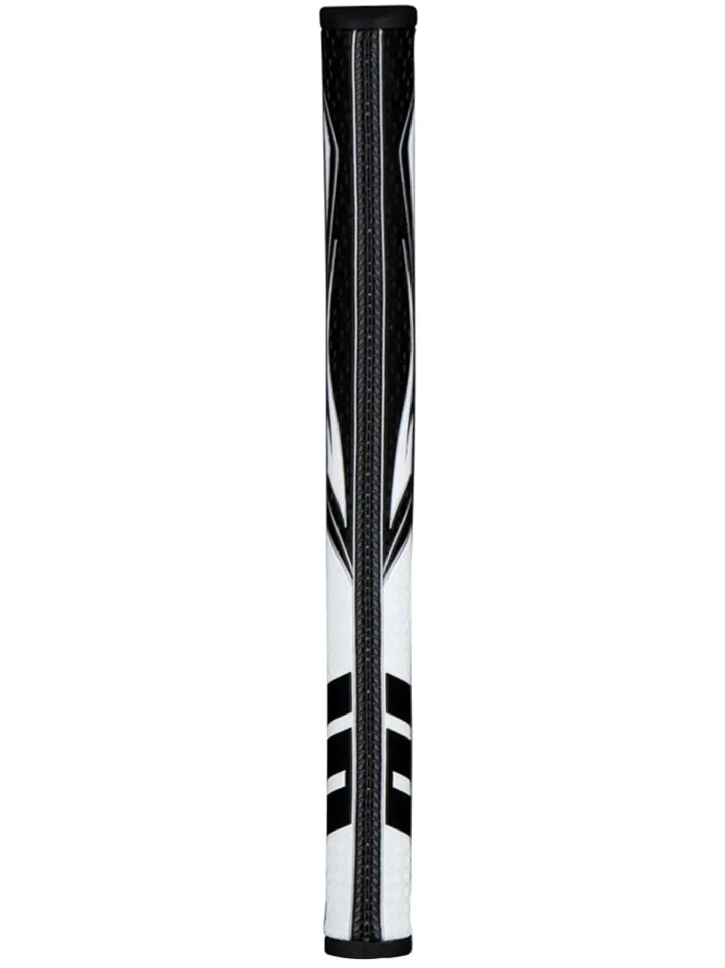 SuperStroke Zenergy Pistol Tour Putter Grip