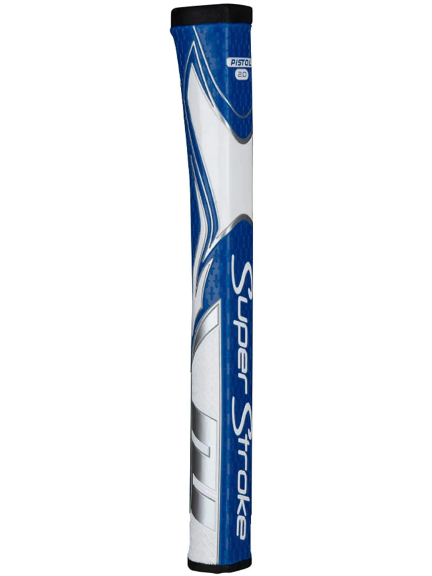 SuperStroke Zenergy Pistol 2.0 Putter Grip