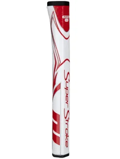 SuperStroke Zenergy Pistol 2.0 Putter Grip