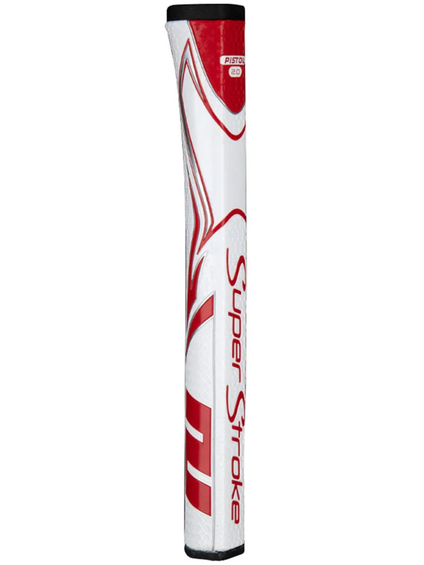 SuperStroke Zenergy Pistol 2.0 Putter Grip