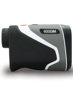 Sureshot Pinloc 6000iM Rangefinder - Black/White