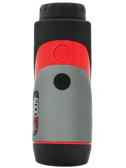 Sureshot Pinloc 6000iPM Rangefinder - Black/Red