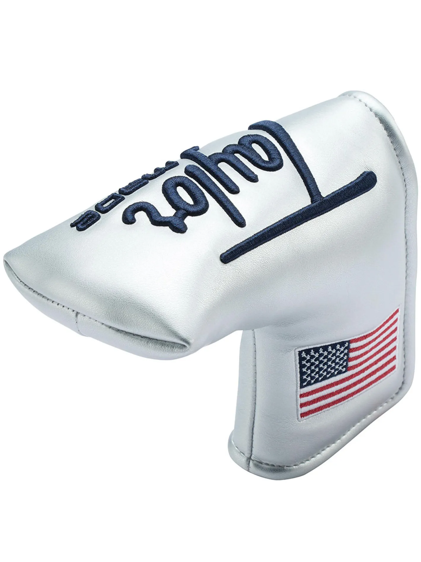 TaylorMade 2025 Heritage Edition Limited Putter Cover