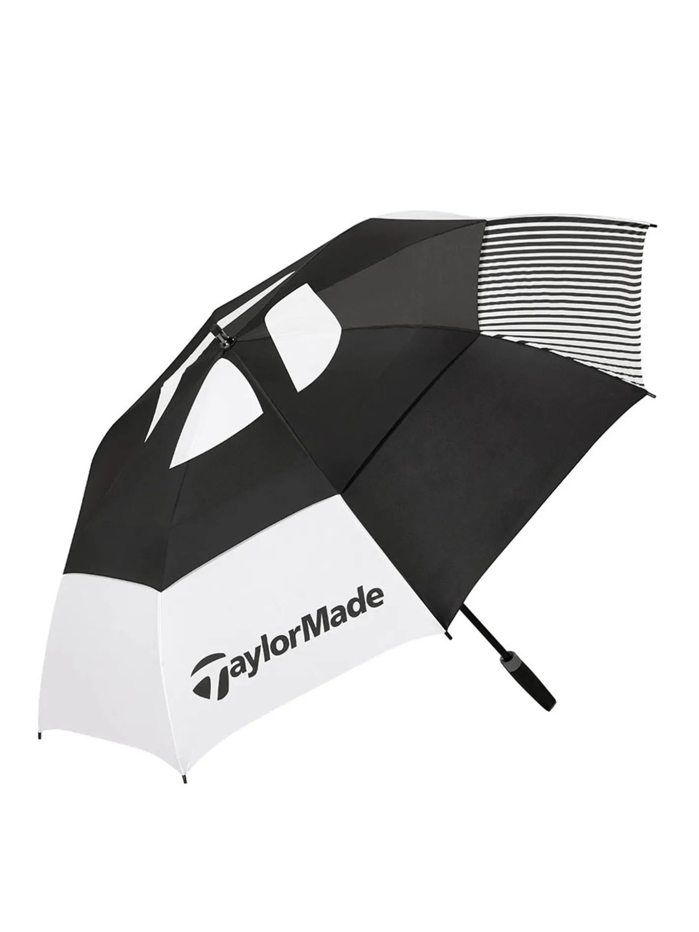 TaylorMade Double Canopy Umbrella