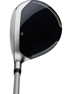 Women TaylorMade Kalea Gold Womens Fairway Wood