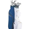 Women TaylorMade Kalea Gold Womens Package Set