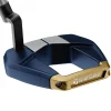 Women TaylorMade Kalea Gold Womens Putter