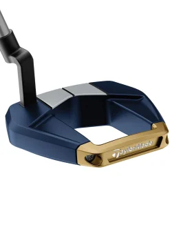 Women TaylorMade Kalea Gold Womens Putter