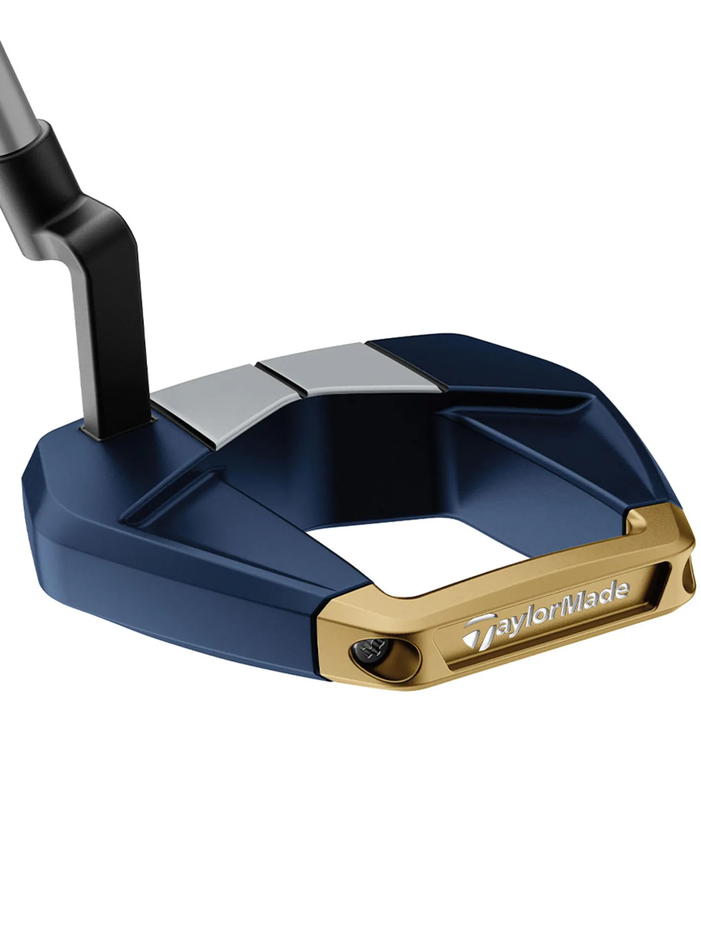 Women TaylorMade Kalea Gold Womens Putter