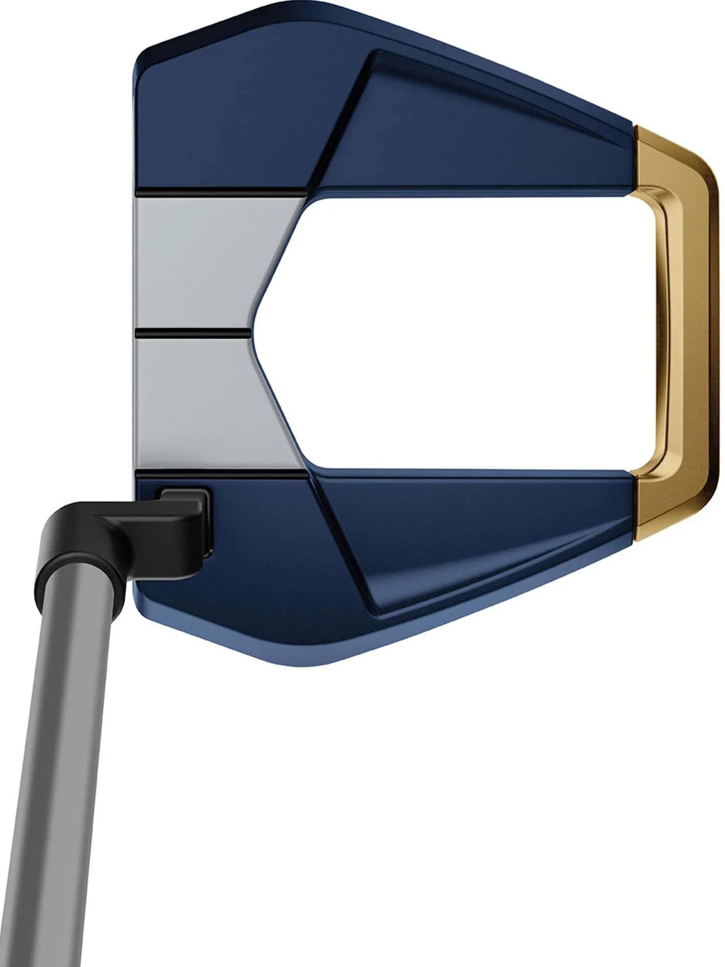Women TaylorMade Kalea Gold Womens Putter