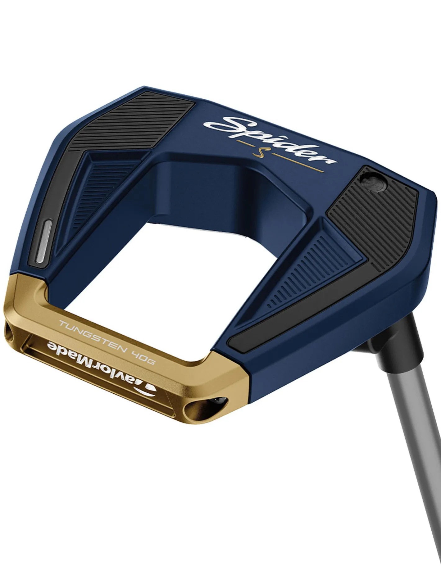 Women TaylorMade Kalea Gold Womens Putter