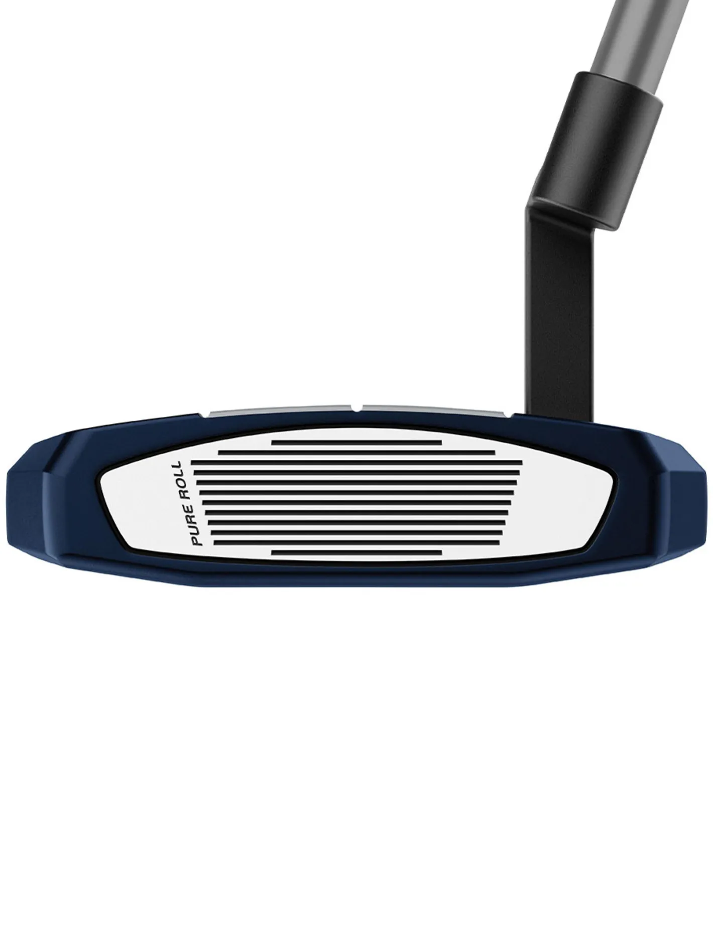 Women TaylorMade Kalea Gold Womens Putter