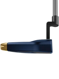 Women TaylorMade Kalea Gold Womens Putter
