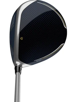 Women TaylorMade Kalea Gold Womens Driver