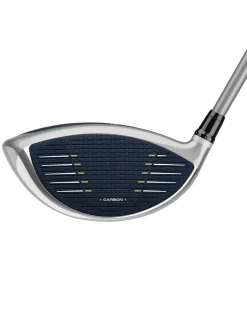 Women TaylorMade Kalea Gold Womens Driver