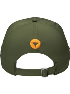 TaylorMade LS Metal Eyelet Flatbill Cap