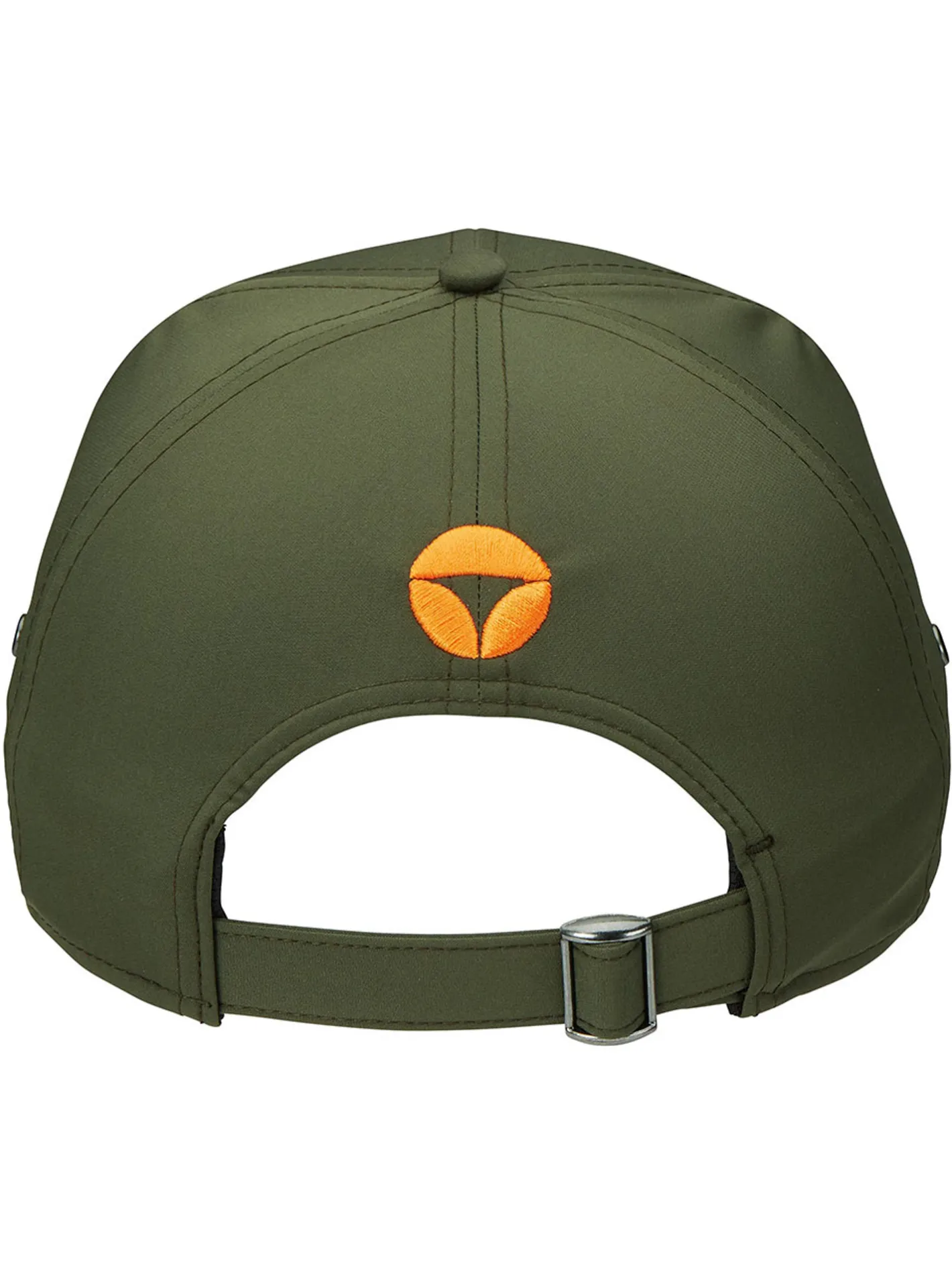 TaylorMade LS Metal Eyelet Flatbill Cap