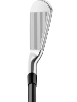 TaylorMade P790 2025 Irons - Graphite Shaft
