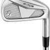 TaylorMade P7CB Irons - Steel Shaft