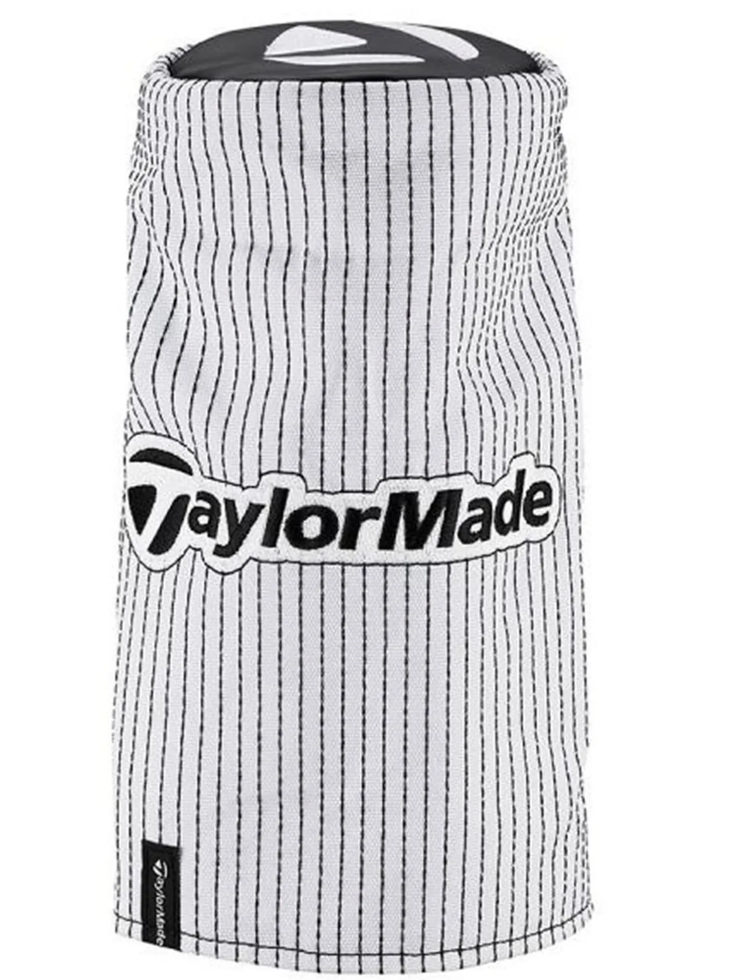 TaylorMade Pinstripe Barrel Driver