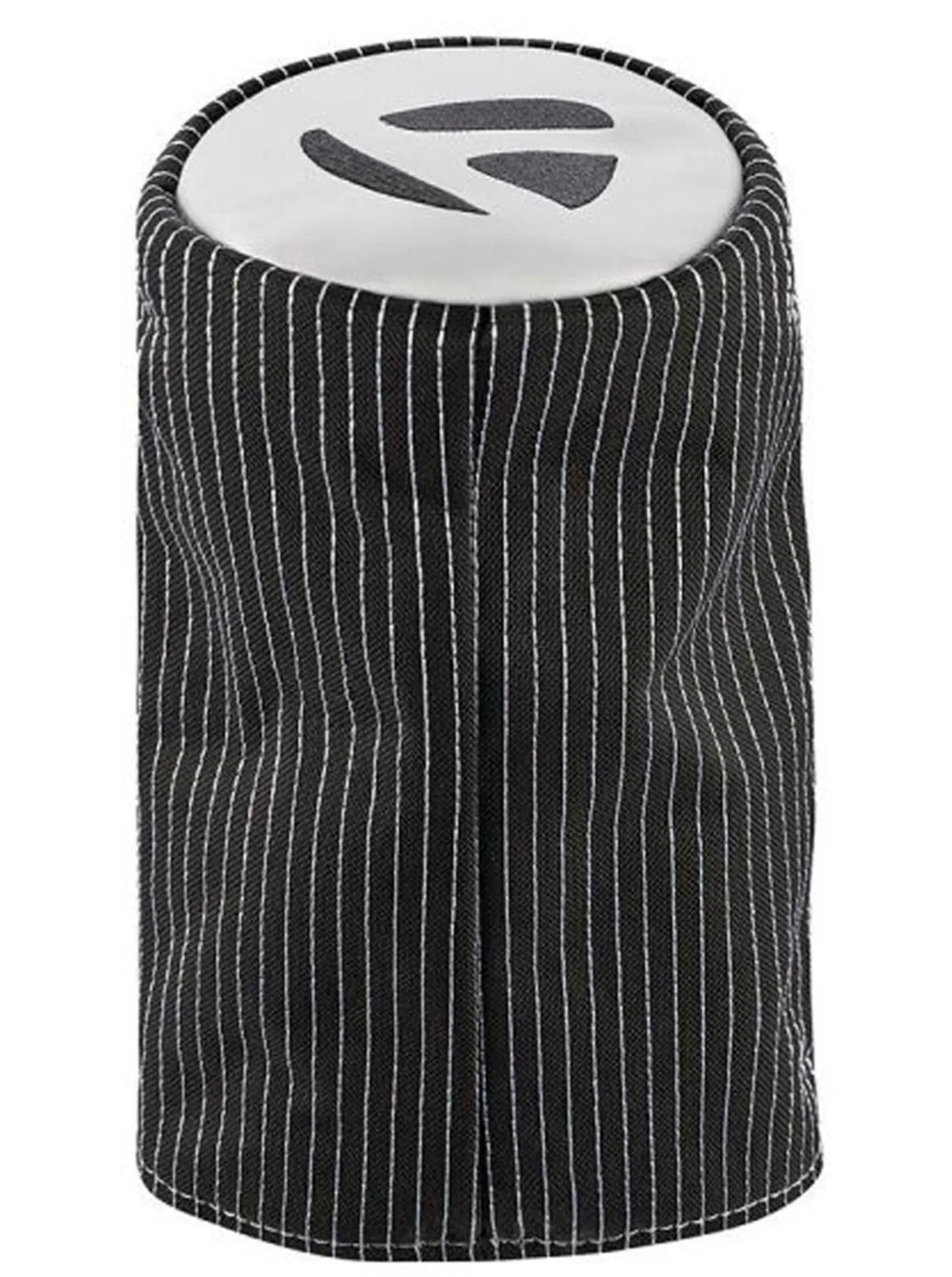 TaylorMade Pinstripe Barrel Driver