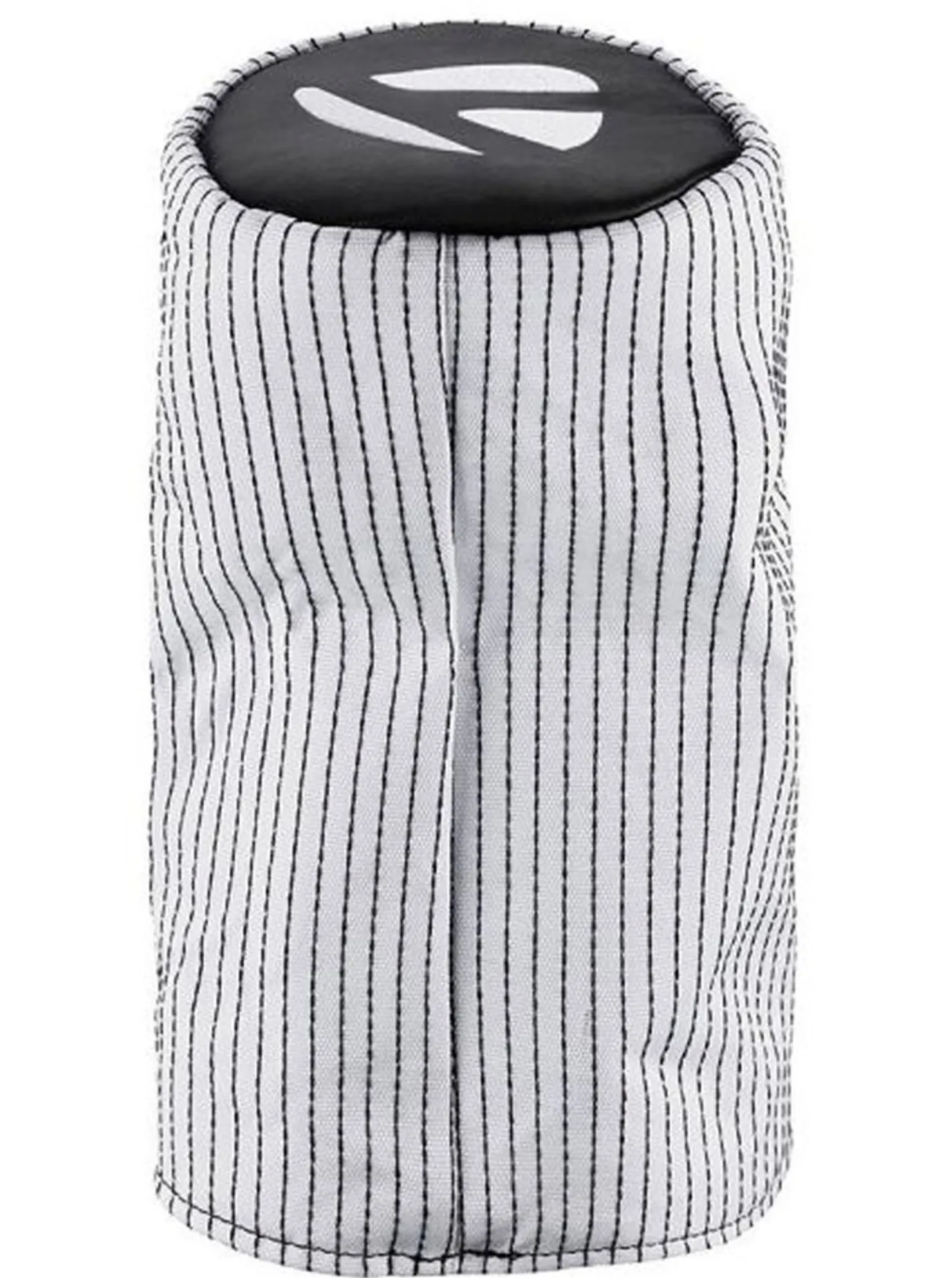 TaylorMade Pinstripe Barrel Driver