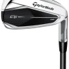 TaylorMade QI HL Iron - Graphite Shaft