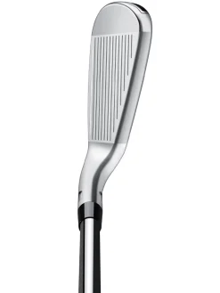 TaylorMade QI HL Irons - Steel Shaft