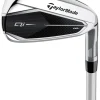 Women TaylorMade QI HL Irons - Womens