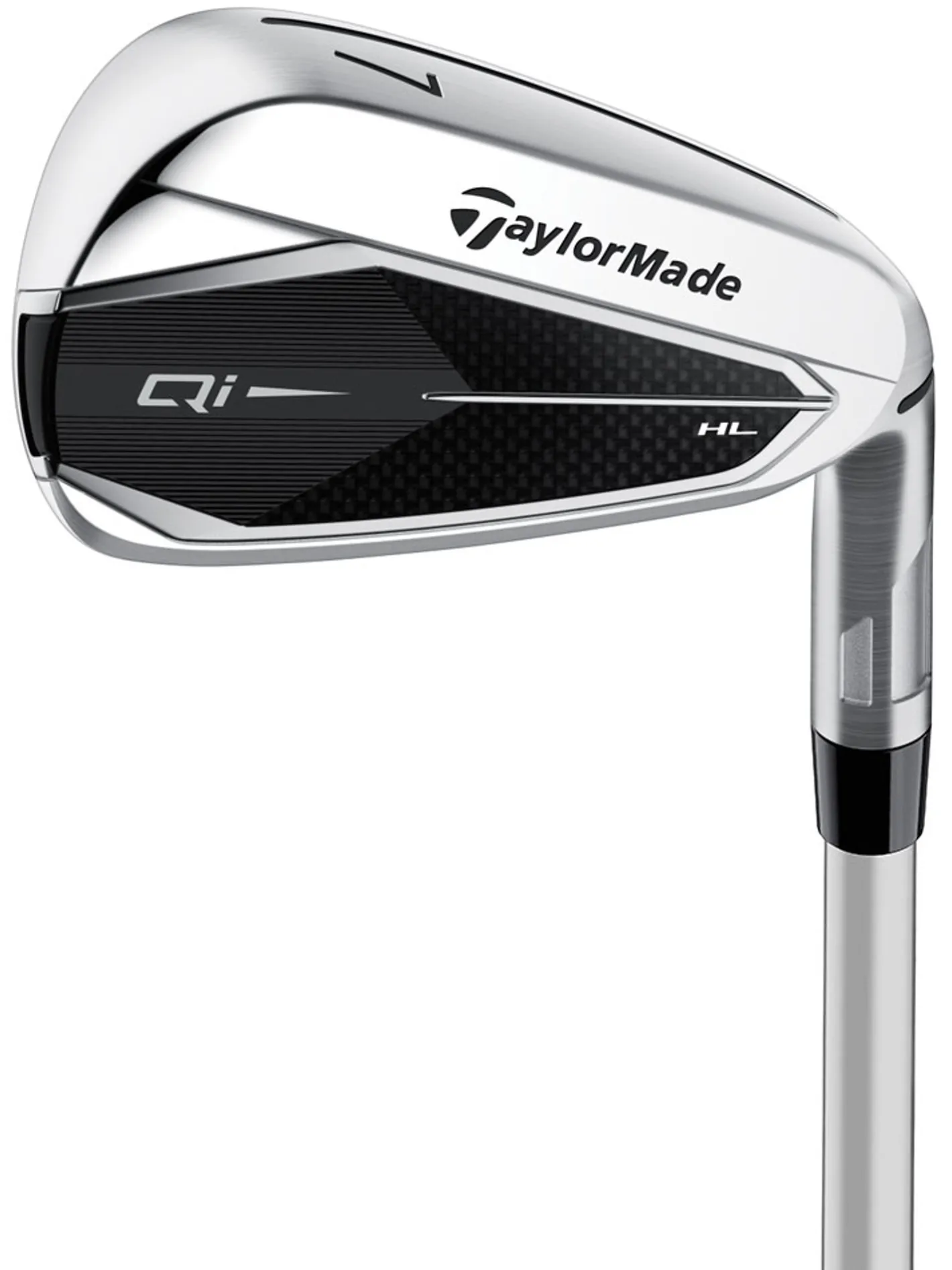 Women TaylorMade QI HL Irons - Womens