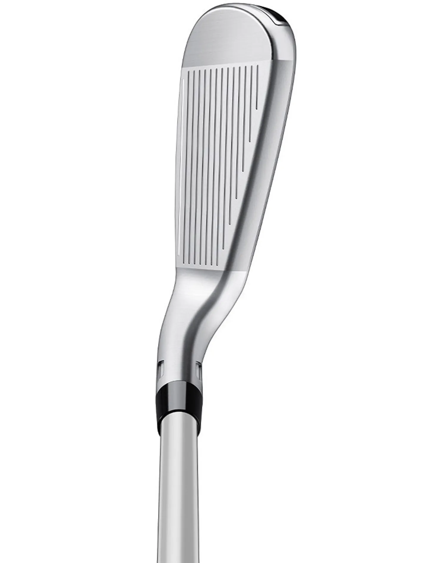 Women TaylorMade QI HL Irons - Womens