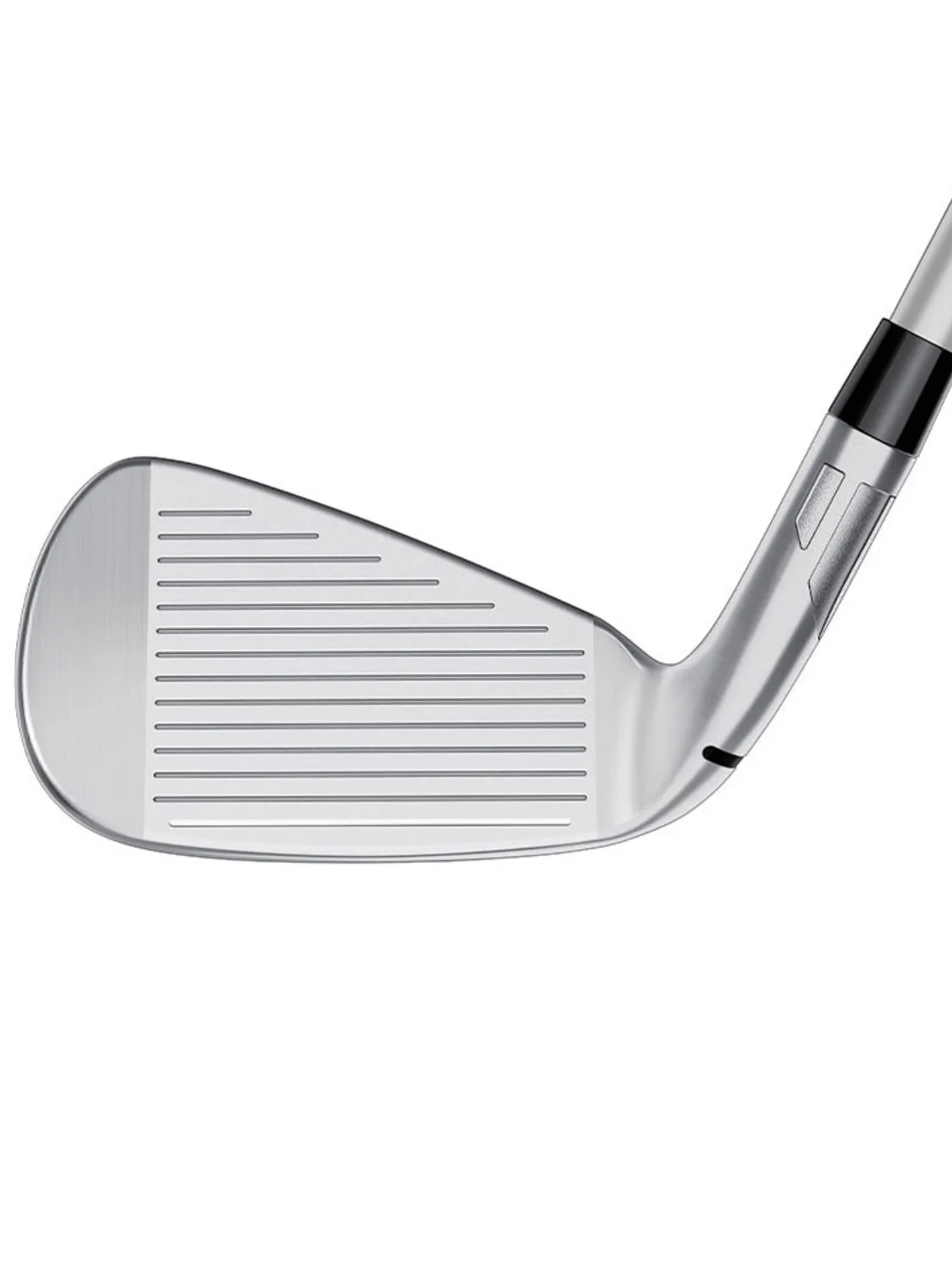 Women TaylorMade QI HL Irons - Womens