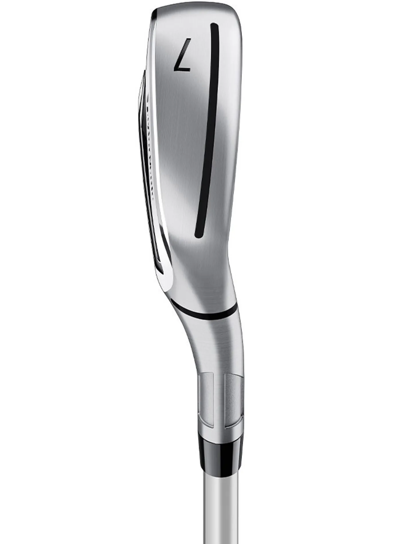 Women TaylorMade QI HL Irons - Womens