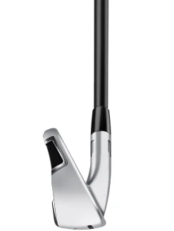 TaylorMade Qi Iron - Graphite Shaft