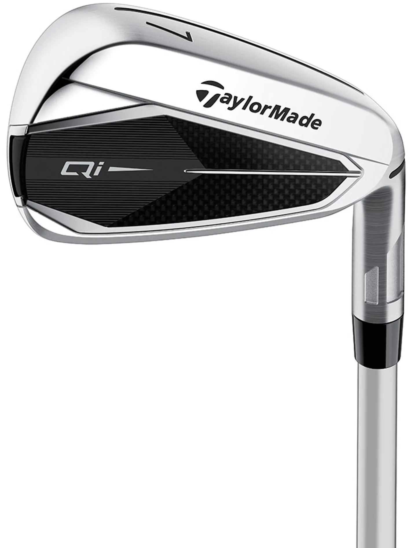 Women TaylorMade Qi Iron - Womens