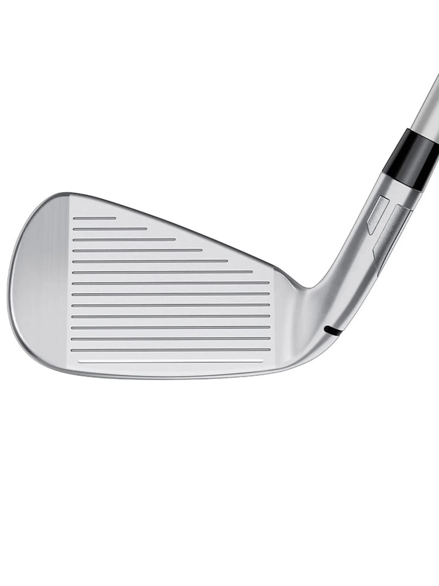 Women TaylorMade Qi Iron - Womens