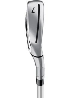Women TaylorMade Qi Iron - Womens
