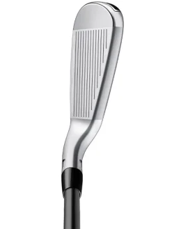 TaylorMade Qi Irons - Graphite Shaft