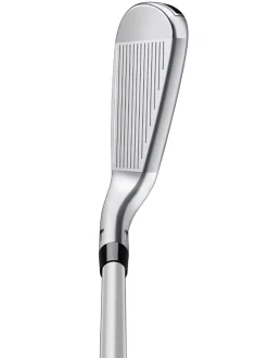 Women TaylorMade Qi Irons - Womens