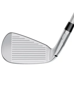 Women TaylorMade Qi Irons - Womens
