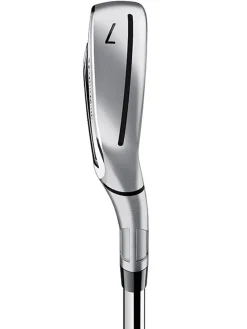 Women TaylorMade Qi Irons - Womens