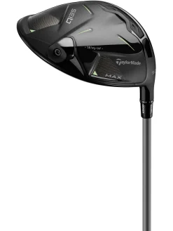 TaylorMade Qi35 Max Designer Series Driver