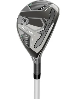 Women TaylorMade Qi35 Max Lite Women's Rescue