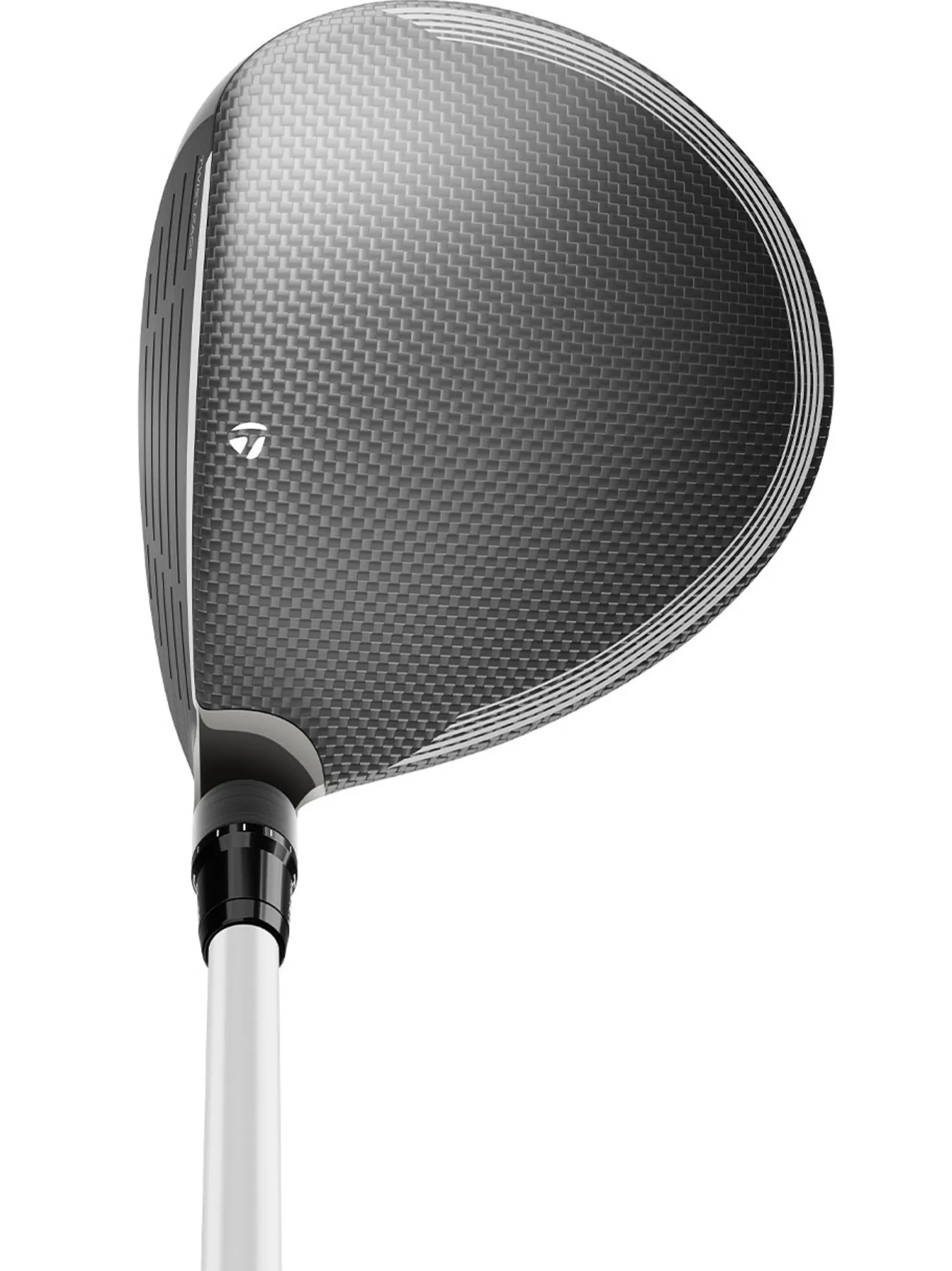 Women TaylorMade Qi35 Max Lite Women's Fairway Wood